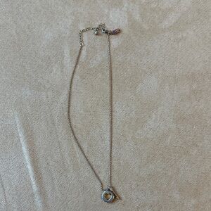 Kate Spade Heart Necklace